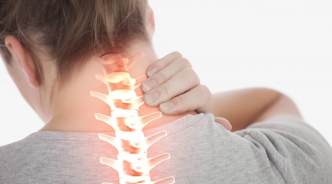 Yaptığınız bu hatalar fıtığınızı patlatabilir