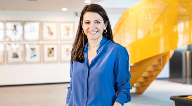 Yemeksepeti’nin yeni CSO’su Sertaç Şener oldu