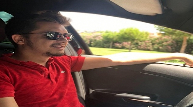 Yılbaşı gecesi hayatını kaybetti.
