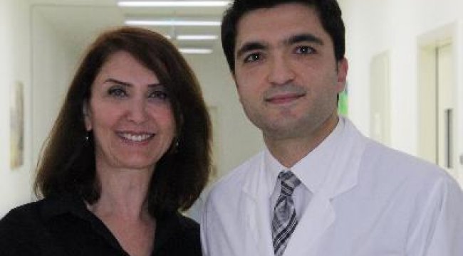 Yıllarca karın ağrısının nedeni bulunamadı… Yumurtalıklarında ‘varis’ çıktı
