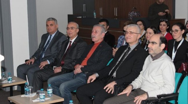 Yunus Emre Enstitüsünün öncülüğünde ‘Türkoloji Kış Okulu’ başladı