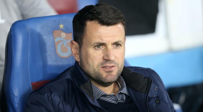 11 sezon sonra 3&#039;te 3&#039;le başlayan ilk hoca oldu