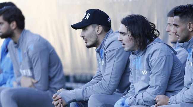 Abdülkadir Ömür&#039;ün dönüş tarihi belli oldu