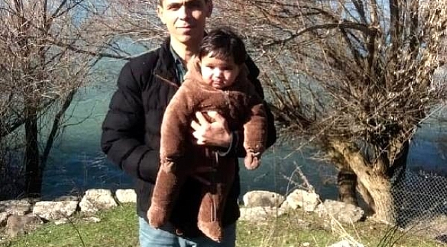 Adanalı şehidinin baba ocağına ateş düştü.
