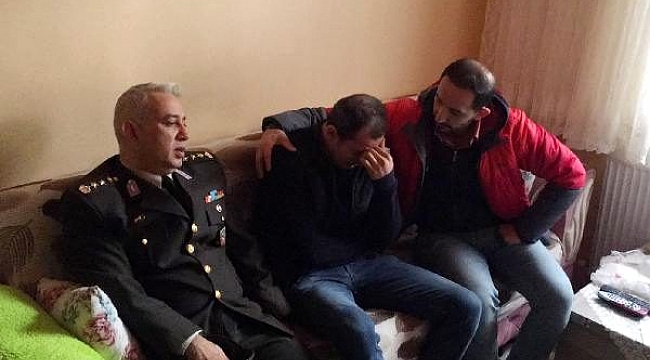 Afyonkarahisar'a şehit ateşi düştü (2).