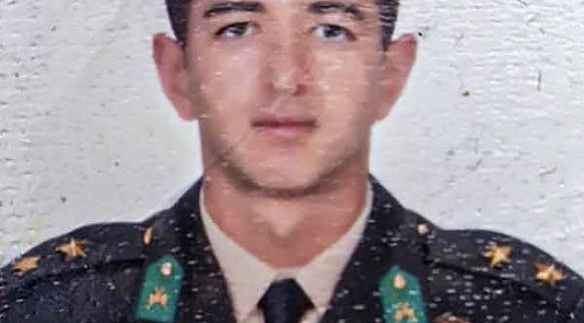Afyonkarahisar'a şehit ateşi düştü (3).