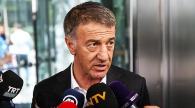 Ahmet Ağaoğlu: Gerekirse ayakları sürüye sürüye yürüyeceğiz