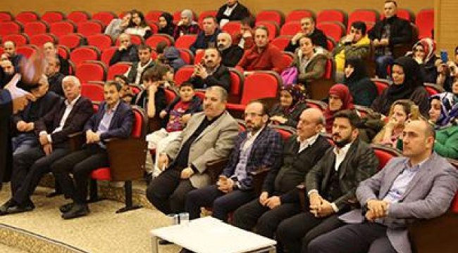 ‘Aile Okulu Mutluluk Yolu’ eğitimleri tamamlandı
