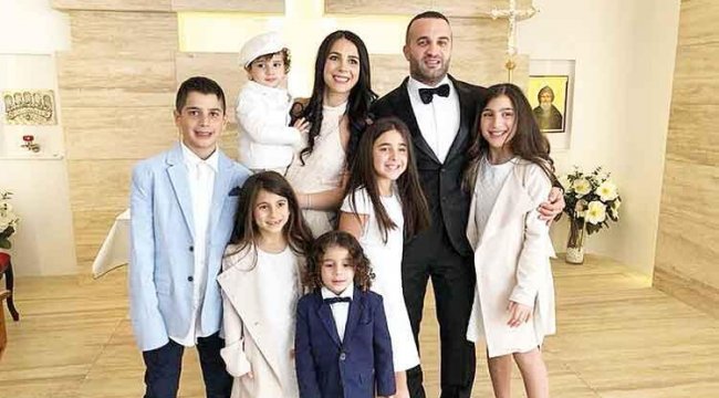 Alkollü sürücü dehşeti: Üçü kardeş 4 çocuğu ezdi