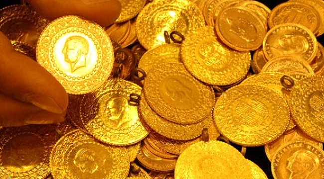 Altın her gün yeni bir rekor kırıyor! Tarihin en yüksek seviyesini gördü.