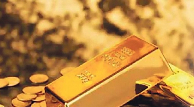 ‘Altın satışı için gramda 340 TL seviyesini bekleyin'.