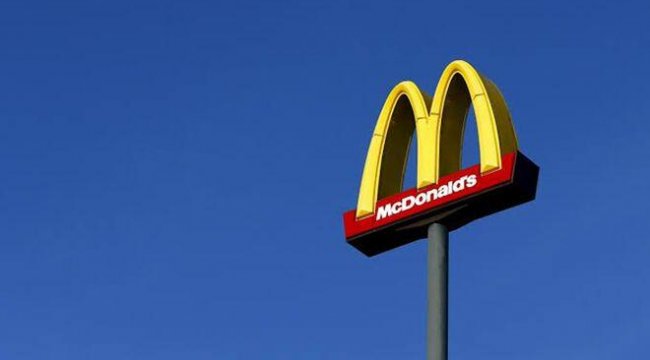 Anadolu Grubu, McDonald’s’ı sattı