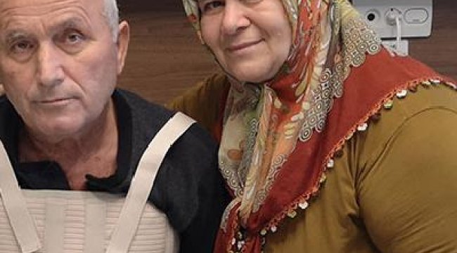 Aylarca enfeksiyon tedavisi gördü, nedeni herkesi şaşırttı