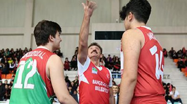 Bahçelievler GençLig başladı