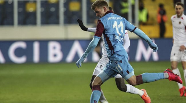 Baiano ve Sörloth birbirlerinden özür diledi