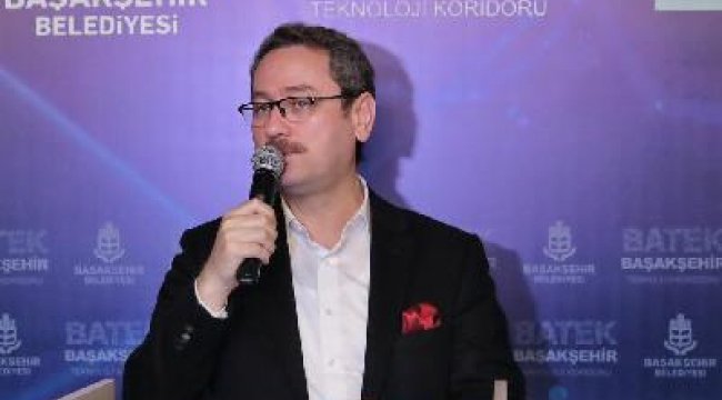Başakşehir Living Lab projelerini, Avrupa yakın takibe aldı