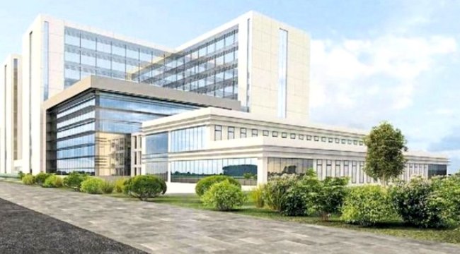 Batman'da 500 yataklı hastanenin yatırım programına alınması memnuniyetle karşılandı