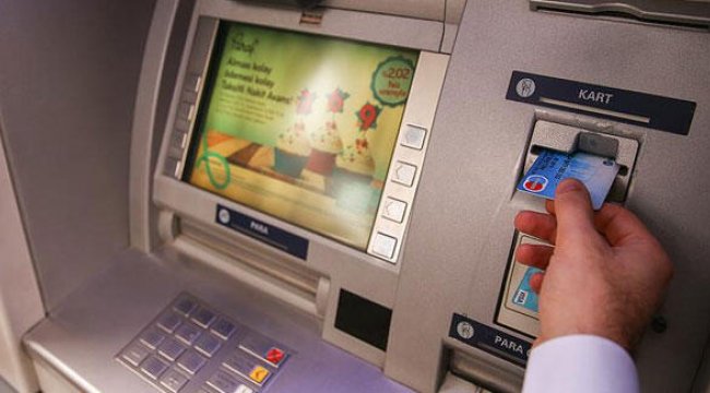 BDDK&#039;dan EFT ücretleriyle ilgili yeni düzenleme