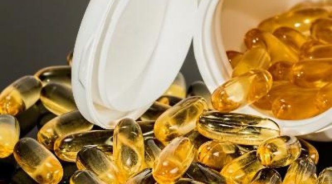 Bilinçsiz kullanılan vitaminler kansere yol açıyor