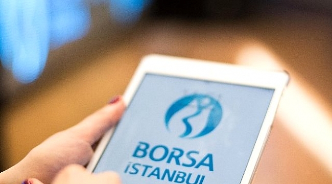 Borsa haftayı düşüşle tamamladı.