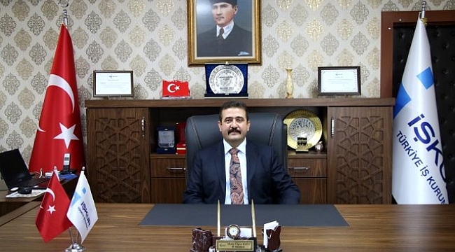 Çalışma ve İş Kurumu, daimi işçi alımı ilanına çıktı.