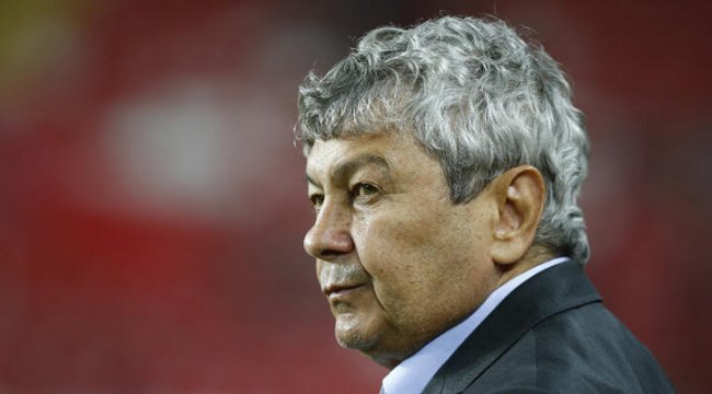 Çebi kaza geçirdi, Lucescu&#039;nun gelişi ertelendi