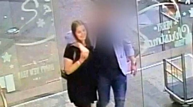 Cinsel ilişki sırasında boğularak öldürülen genç kızın katil zanlısı ömür boyu hapse mahkum edildi.