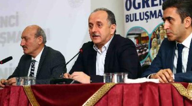 Çocuk kütüphanesi Bağcılar’da hayata geçiyor