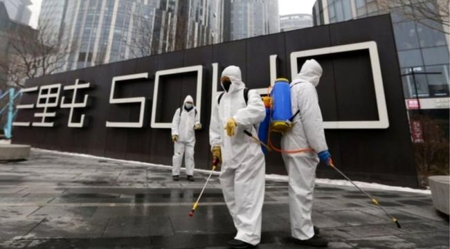 Covid-19: Çin&#039;de koronovirüsten ölenlerin sayısı 1500&#039;ü aştı, Pekin&#039;e dönenlere 14 gün karantina...