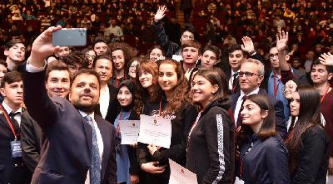 ‘Dijital Dönüşüm’ Tuzla’dan başlıyor