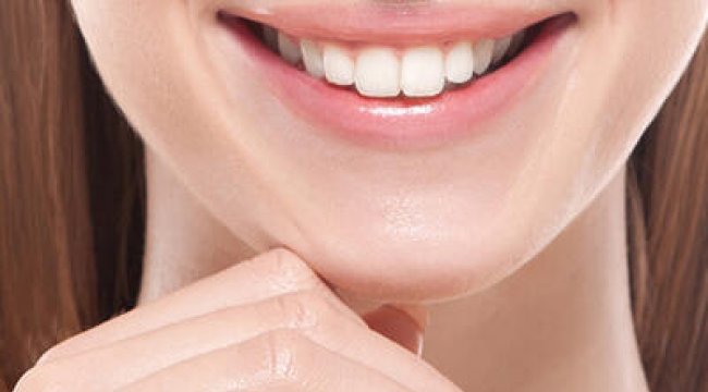 Diş sıkmak dişleri bitiriyor