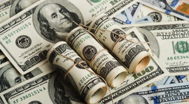 Dolar ne kadar? 10.02.2020 dolar / TL kuru ve güncel döviz kurları