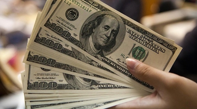 Dolar ne kadar bugün| Döviz fiyatları 27 Şubat 2020.
