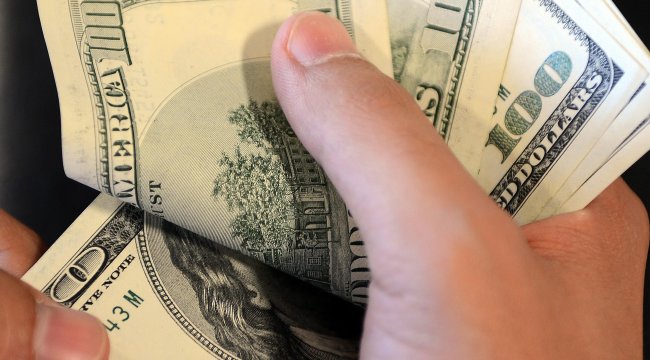Dolar ne kadar, kaç TL? 8 Şubat güncel euro ve dolar kuru