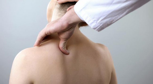 Donuk Omuz nedir, nasıl tedavi edilir?