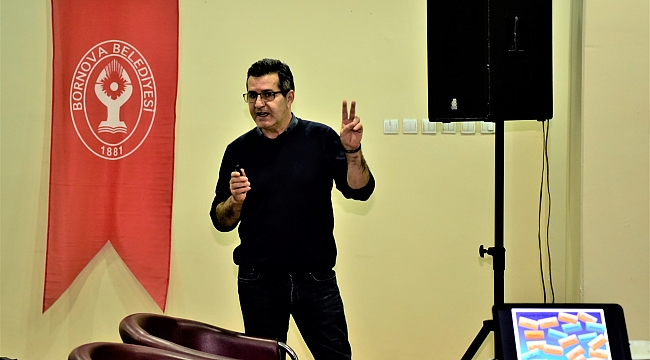 Dr. Can Akgündüz:  "Hiç bir ilaç masum değil".