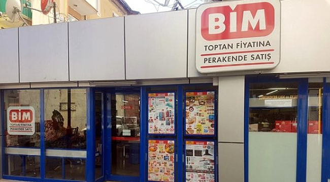 Fas'tan BİM'e tehdit! Şartları yerine getirilmezse kapatacaklar.