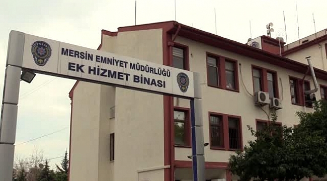 Gazete ve internet ilanlarıyla dolandırıcılık yapan suç örgütüne operasyon.