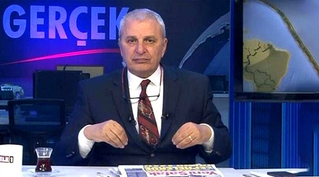 Gazeteci Can Ataklı hakkında 'Cumhurbaşkanına hakaret' suçlamasıyla soruşturma başlatıldı.