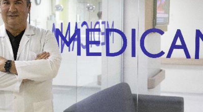 Griple mücadelede ‘ozon terapi’ önerisi