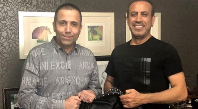 Haluk Levent, iş insanı Erdoğan Uludağ'ın gerçek Robin Hood olmadığını açıkladı