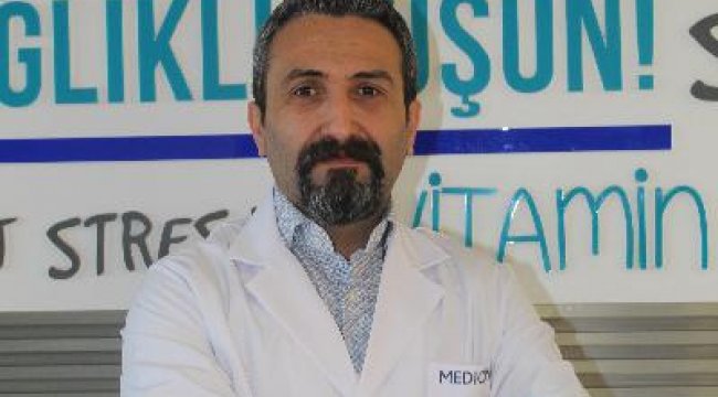 Her 4 kişiden 1’i basur