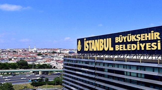İBB'de 17 yıllık bir memurun sahte evraklarla zimmetine 1,7 milyon lira geçirdiği ortaya çıktı.
