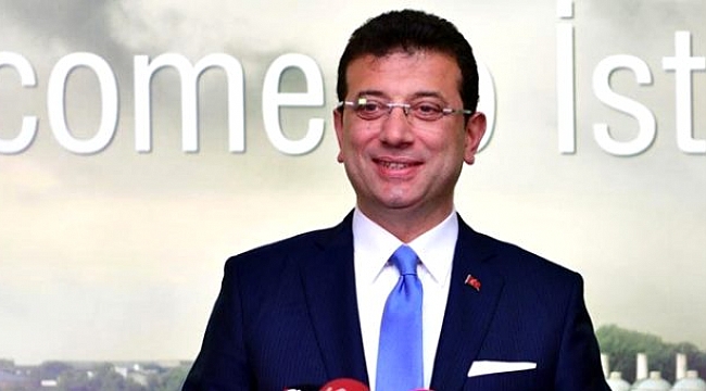 İmamoğlu'ndan İstanbullulara ulaşım müjdesi: Gece vapuru seferleri başlıyor.