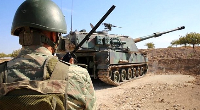 İngiliz gazetesinden kriz çıkartacak iddia: Türk askerini Rus uçakları vurdu.