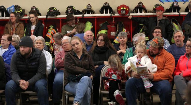 Iowa'daki ön seçimlerin sonuçları raporlamadaki tutarsızlık nedeniyle ertelendi