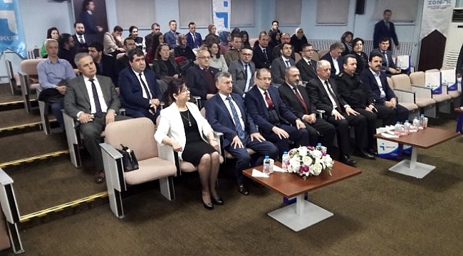 İŞKUR'dan 9. Kariyer Günleri.