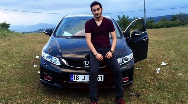 İşte kahramanın son paylaşımı: "Bekle hain bekle".