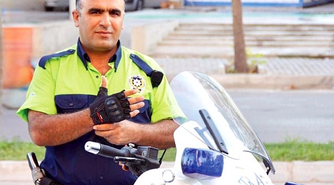 İzmir'in yeni feribotuna Fethi Sekin'in adı verilecek.