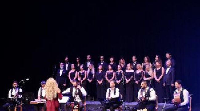 Kanser olduğunu sahnede öğrendi müzikle hastalığı yendi